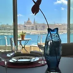 Apartment Bluefish Seaviews - Luxury Sliema