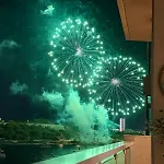Bluefish Seaviews - Luxury Apartment *
