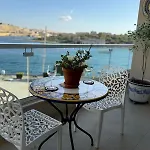 Bluefish Seaviews - Luxury סליאמה