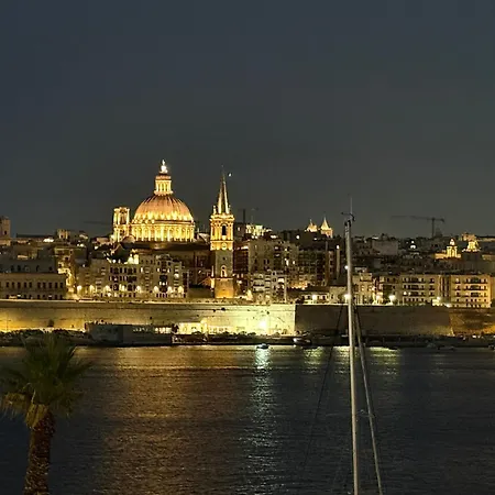 Bluefish Seaviews - Luxury * Sliema