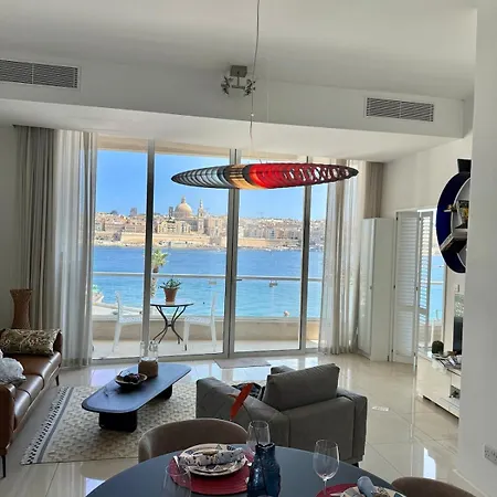 Bluefish Seaviews - Luxury