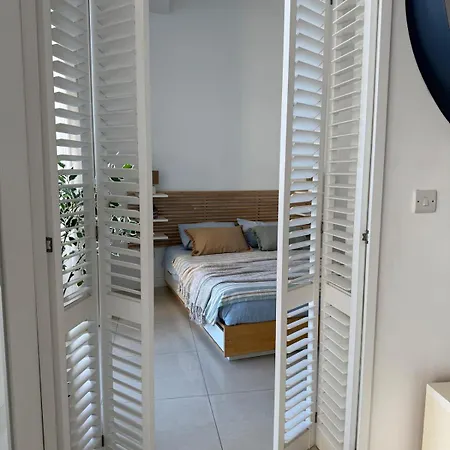 شقة Bluefish Seaviews - Luxury