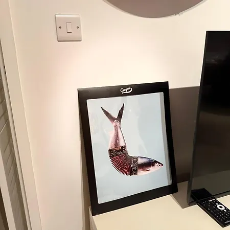 Bluefish Seaviews - Luxury Appartamento *