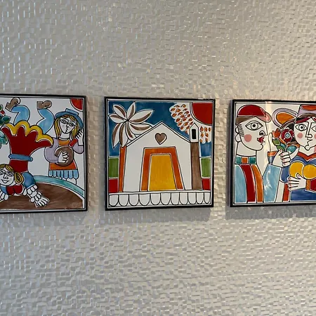 Bluefish Seaviews - Luxury * Sliema