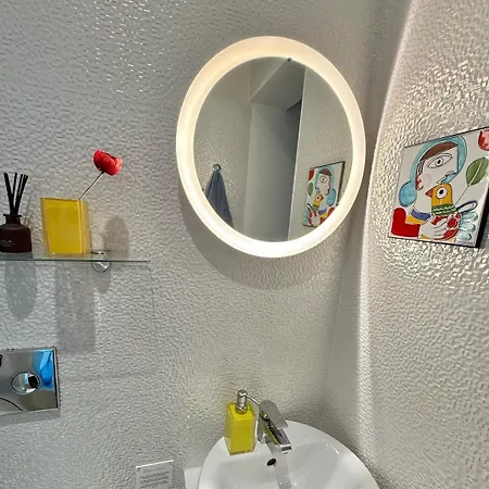 Appartamento Bluefish Seaviews - Luxury *