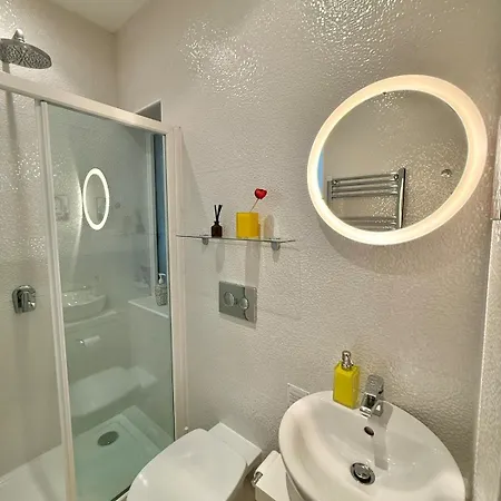 Bluefish Seaviews - Luxury * Слима