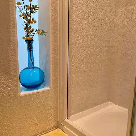 Bluefish Seaviews - Luxury سليمة