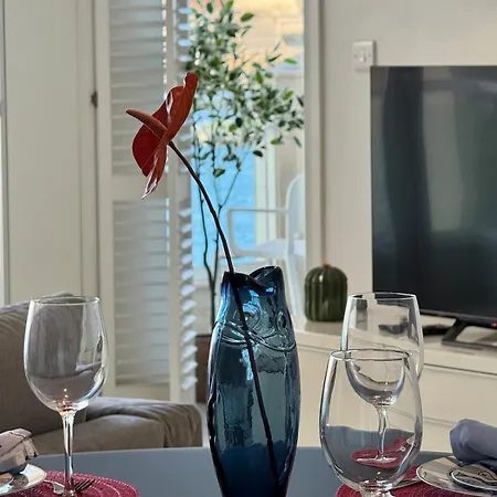 Bluefish Seaviews - Luxury * Sliema