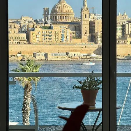 Bluefish Seaviews - Luxury Appartamento *