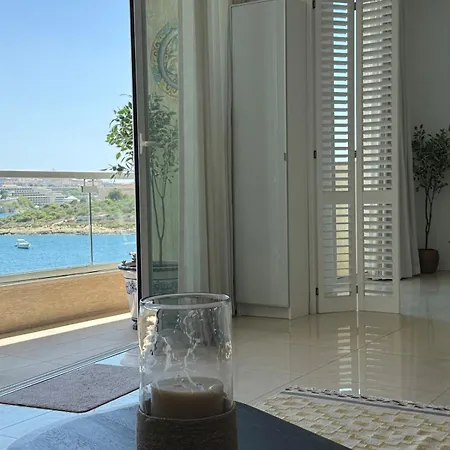Bluefish Seaviews - Luxury Sliema