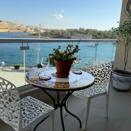 Bluefish Seaviews - Luxury Sliema