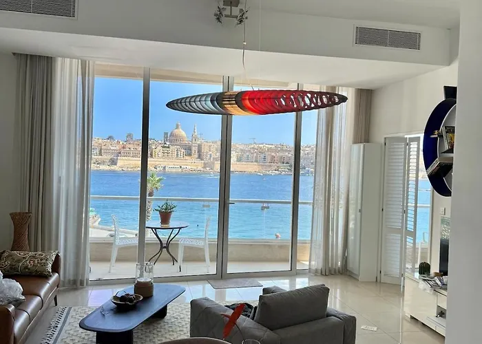 Bluefish Seaviews - Luxury