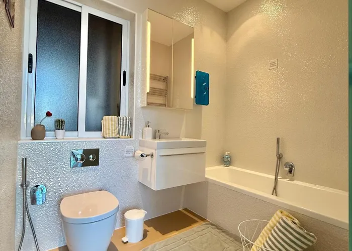 Bluefish Seaviews - Luxury Sliema