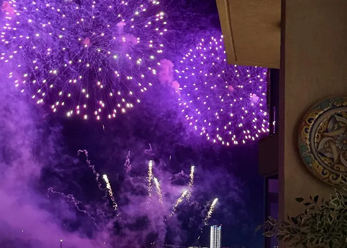 Bluefish Seaviews - Luxury Apartament *