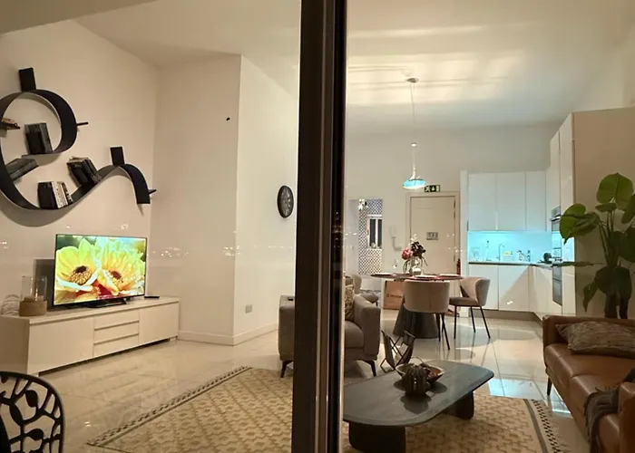 Bluefish Seaviews - Luxury *