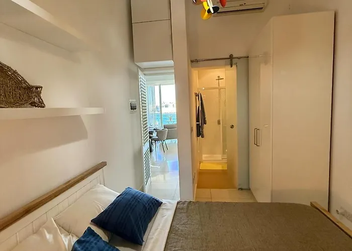 Bluefish Seaviews - Luxury * Sliema