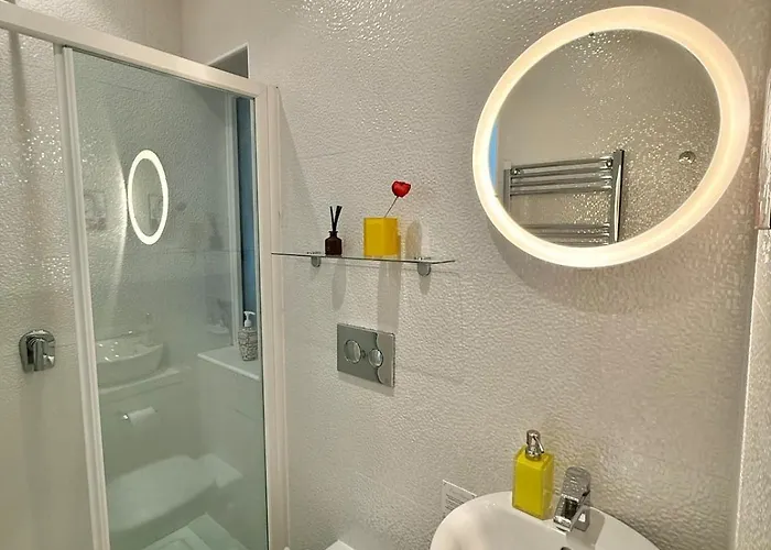 Bluefish Seaviews - Luxury * Sliema