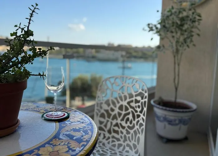 Apartament Bluefish Seaviews - Luxury