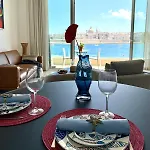 Apartment Bluefish Seaviews - Luxury