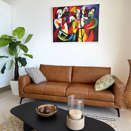 Bluefish Seaviews - Luxury Apartment *