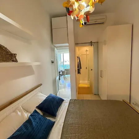 Bluefish Seaviews - Luxury * Sliema